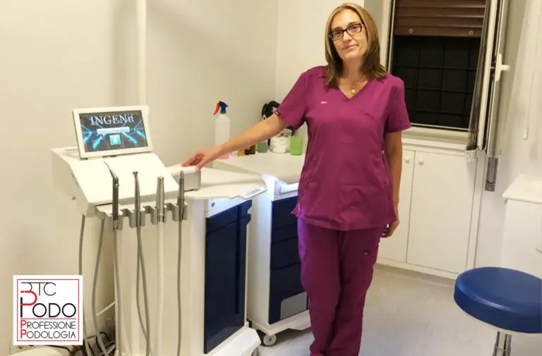 Ambulatorio Podologico a Ladispoli (RM)