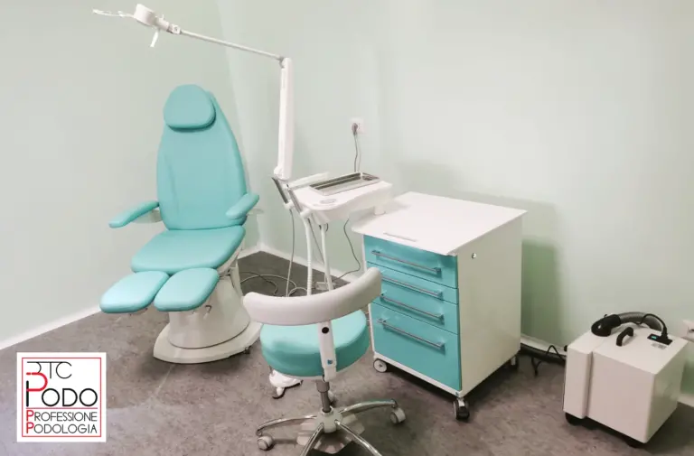 Ambulatorio Podologico a Itri (LT)