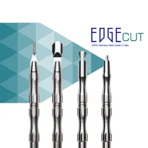Lame sterili EDGE CUT