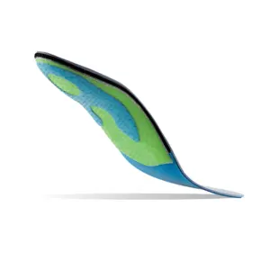 OPCT MULTI-SPORT EXTRA SLIM Premium moduli per la realizzazione di Plantari