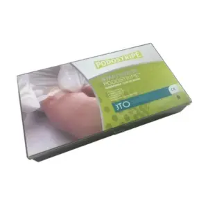 Kit per rieducazione ungueale PodoStripe