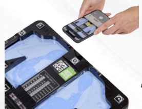 FEET REVELATOR IQ - immagine 4