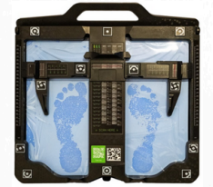 FEET REVELATOR IQ - immagine 3