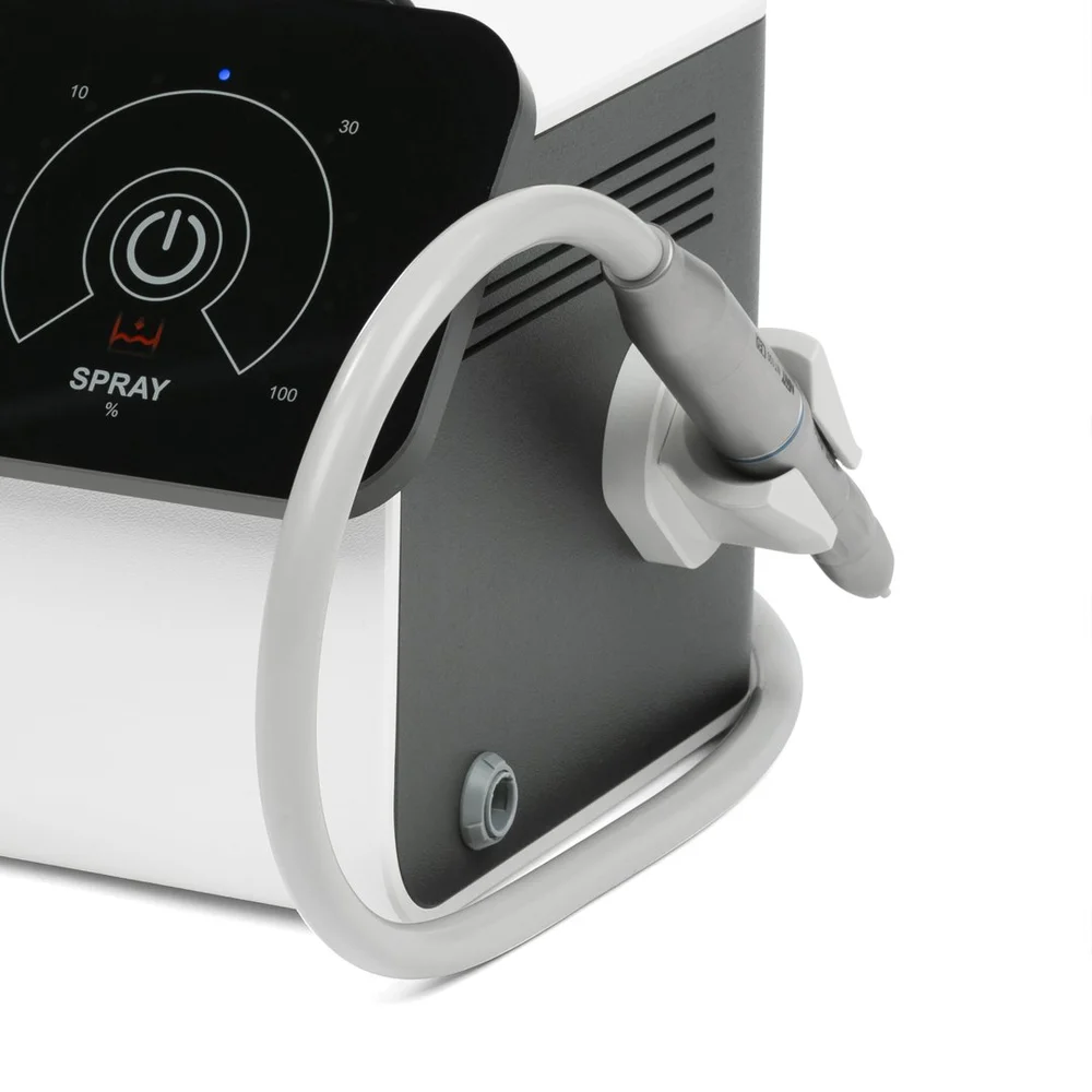 NWT MASTERSPRAY TOUCH NT100 - Micromotore con tecnica Spray -5000- 40.000 rpm - immagine 6