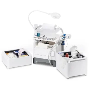 NWT FLYBOX Spray – Trolley Footcare Professionale