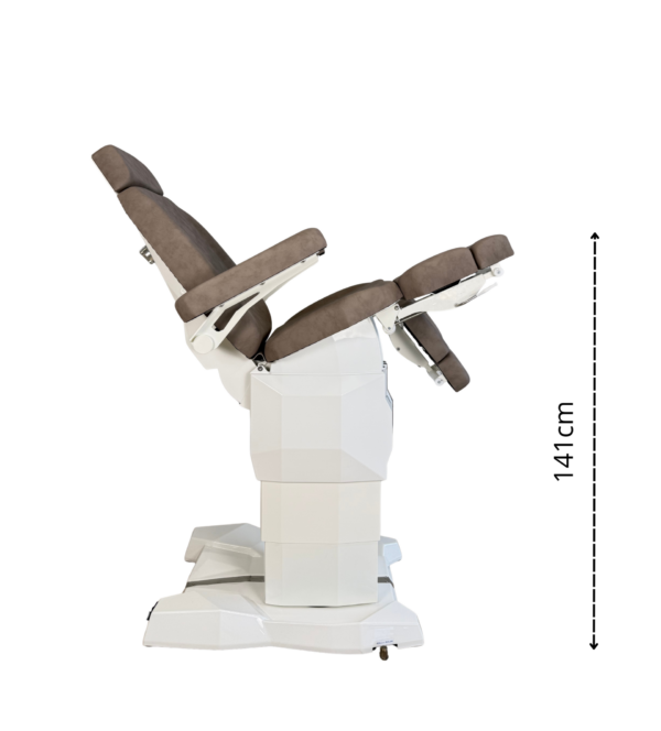 Poltrona Podologica EDGE P-E - immagine 3