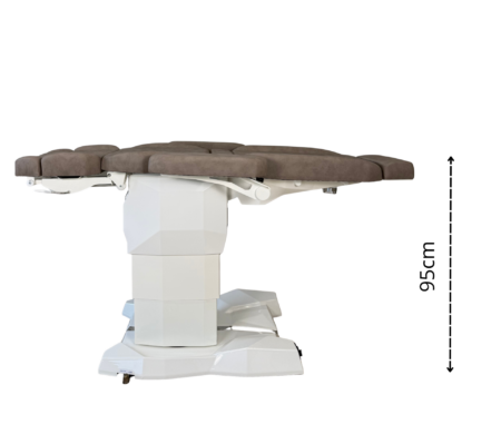 Poltrona Podologica EDGE P-E - immagine 5