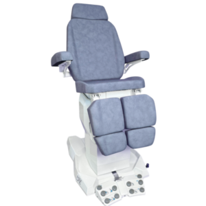 Poltrona Podologica EDGE P-E