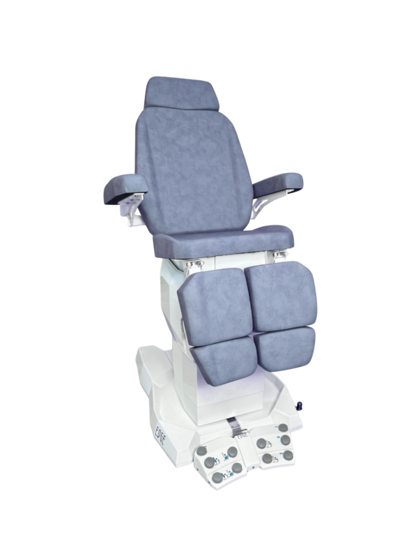 Poltrona Podologica EDGE P-E