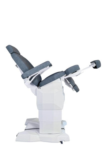 Poltrona Podologica EDGE P-E - immagine 7