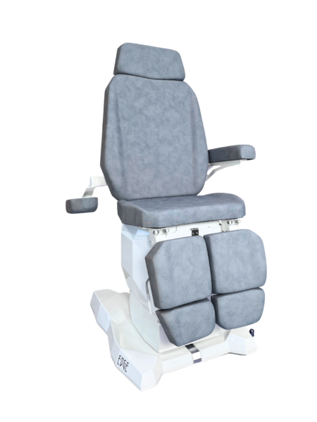Poltrona Podologica EDGE P-E - immagine 10