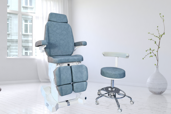 Poltrona Podologica EDGE P-E - immagine 2