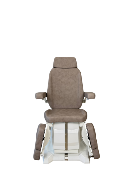 Poltrona Podologica EDGE P-E - immagine 6