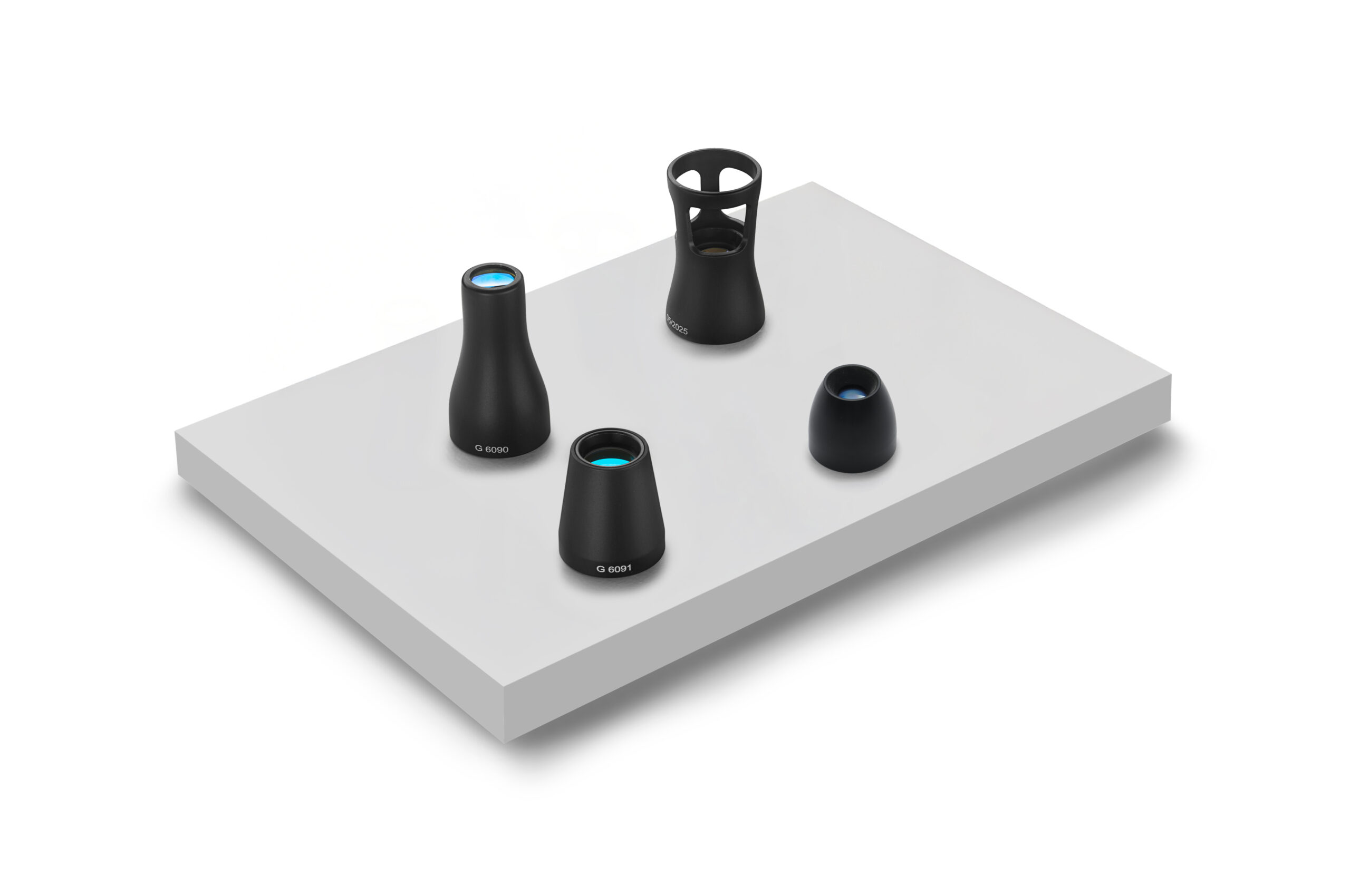 Laser Podologico PODCARE 12.0 Pro - immagine 8