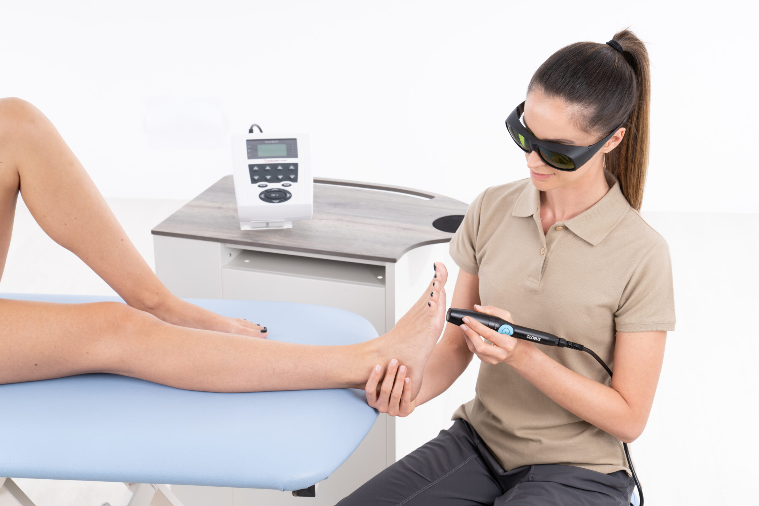 Laser Podologico PODCARE 12.0 Pro - immagine 9