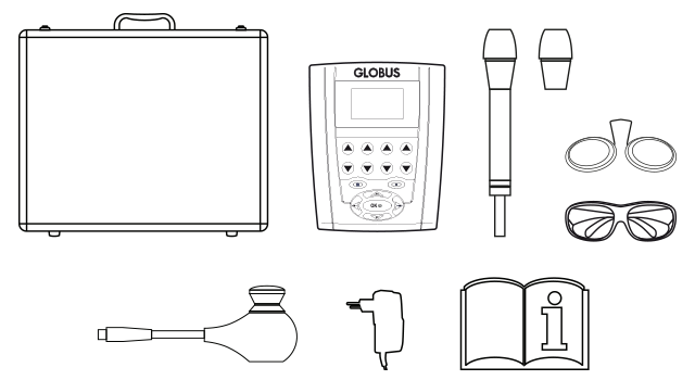 Laser Podologico PODCARE 12.0 Pro - immagine 10