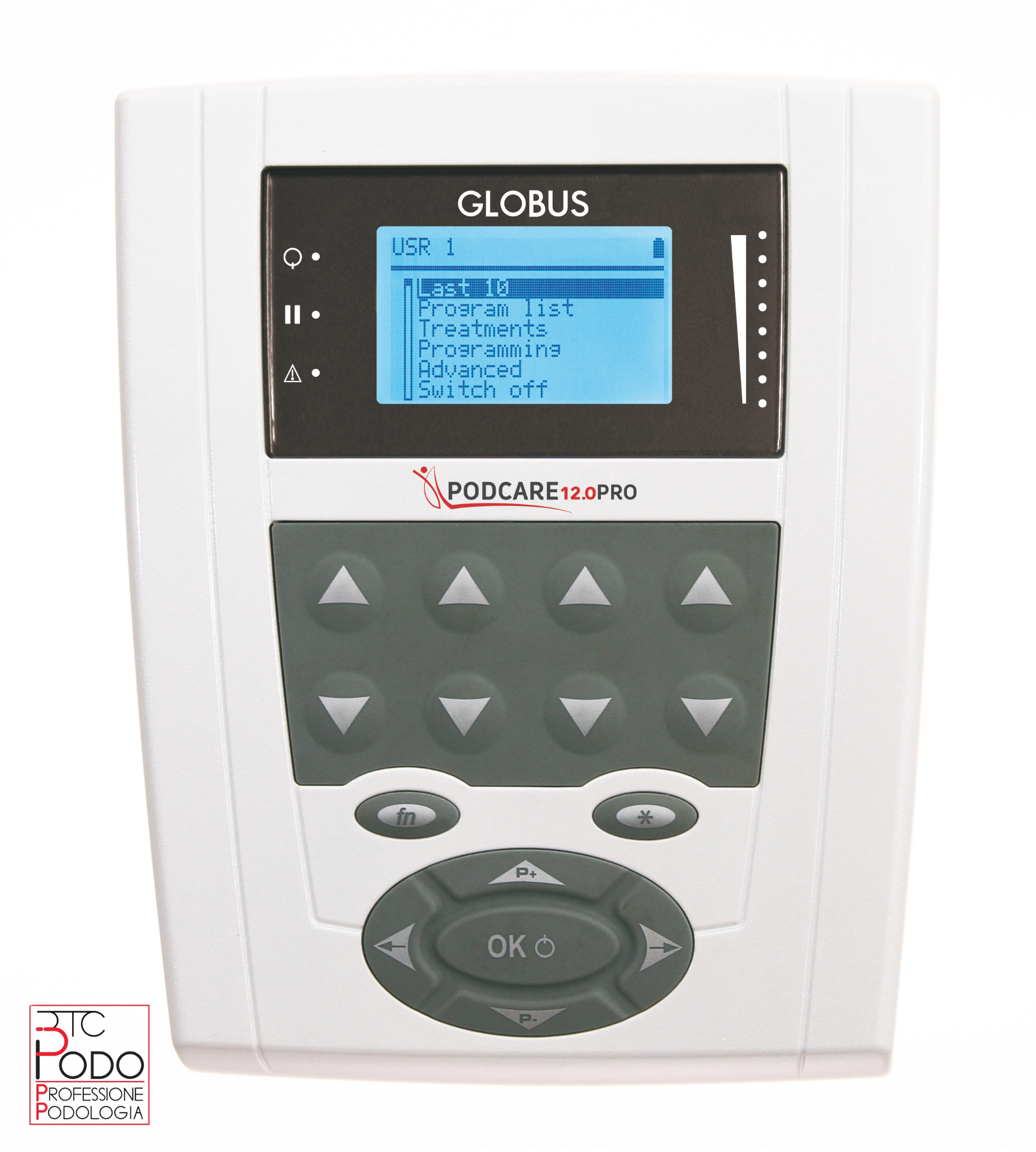 Laser Podologico PODCARE 12.0 Pro